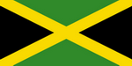 Bandera de Jamaica